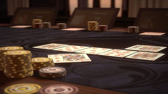 Pure Hold'em 3