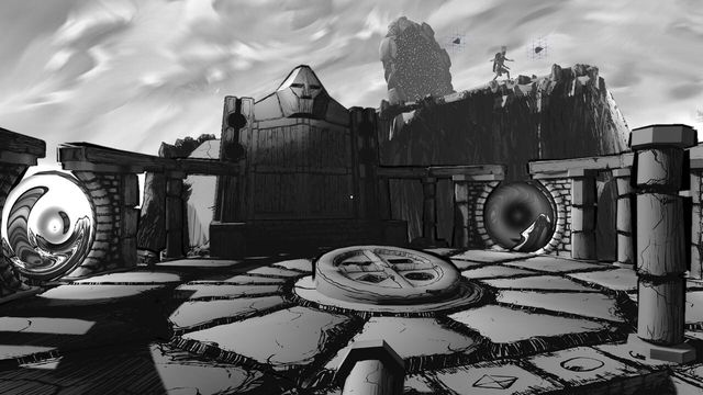 The Magic Circle 4