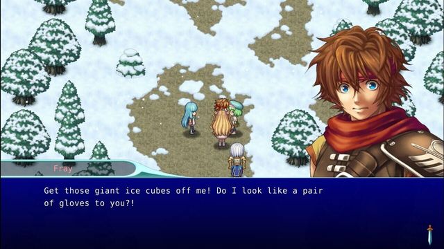 Alphadia Genesis 3