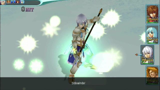 Alphadia Genesis 5