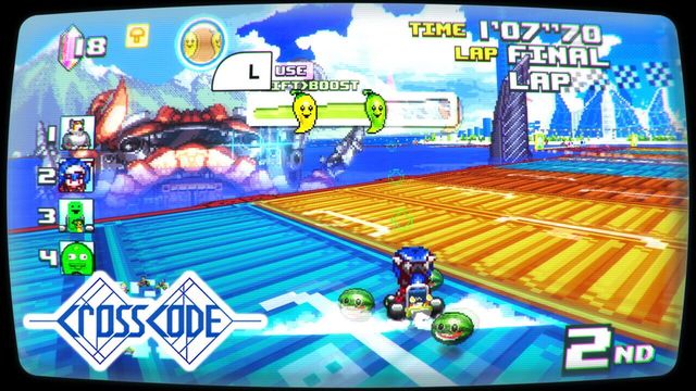 Super Indie Karts 2