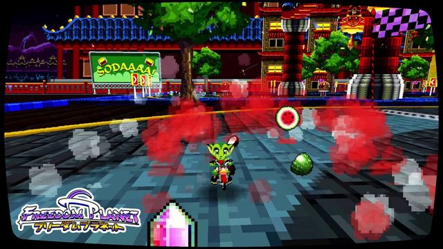 Super Indie Karts 4