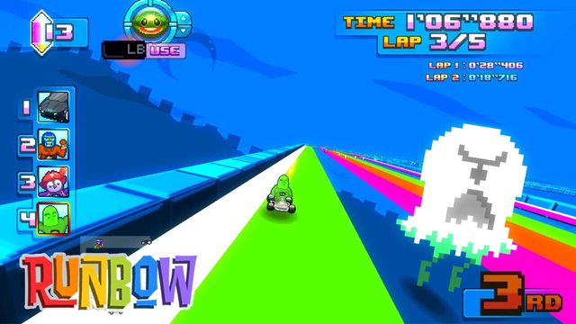 Super Indie Karts 6