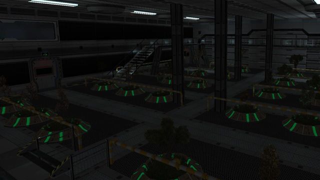Verde Station 1