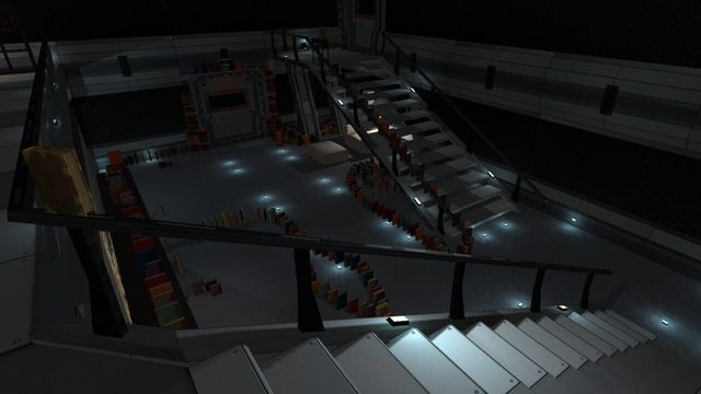 Verde Station 2