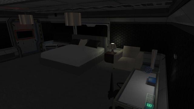 Verde Station 3