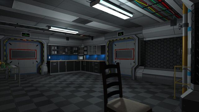 Verde Station 5