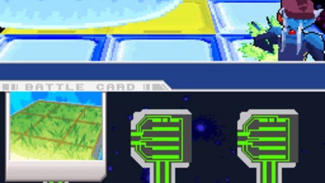 Mega Man Star Force 3: Red Joker 4