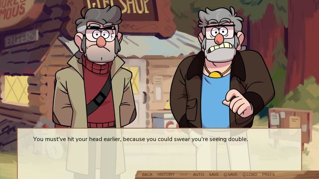 Swooning Over Stans 1