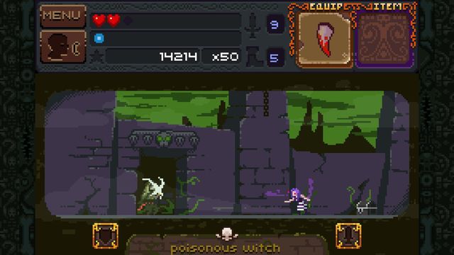 Deep Dungeons of Doom 2