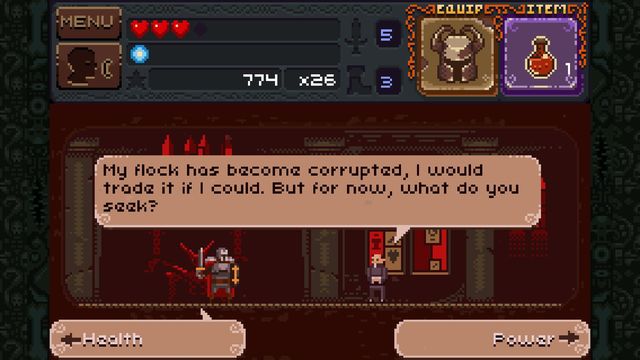 Deep Dungeons of Doom 5
