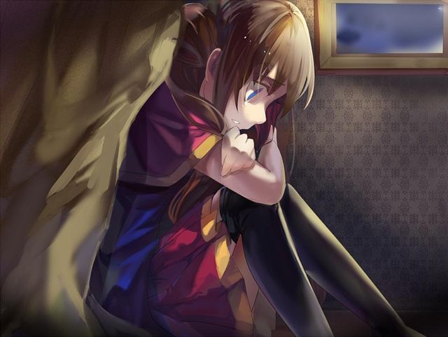 Notch: The Innocent LunA - Eclipsed SinnerS 5