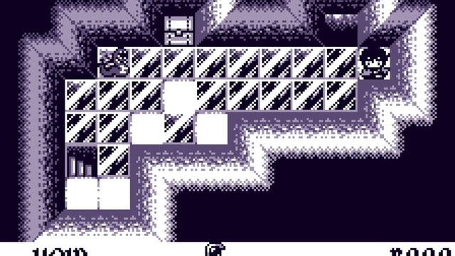 Void Stranger 5