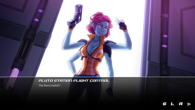 Starlight Drifter 5