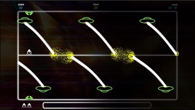 Horizon Shift 4