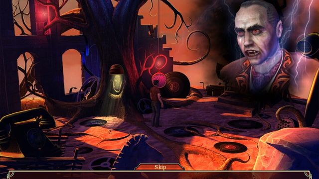 Sinister City 5