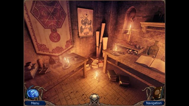 Alchemy Mysteries: Prague Legends 1