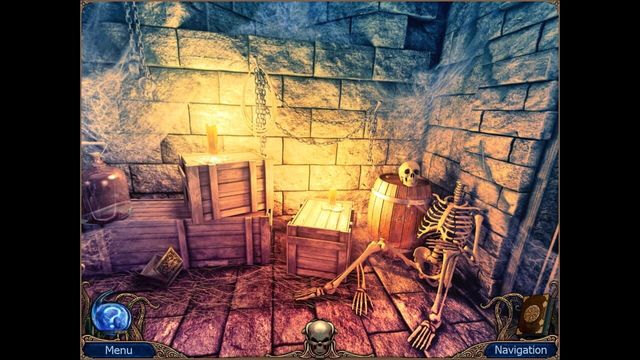 Alchemy Mysteries: Prague Legends 2