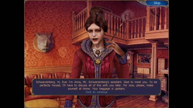 Alchemy Mysteries: Prague Legends 3