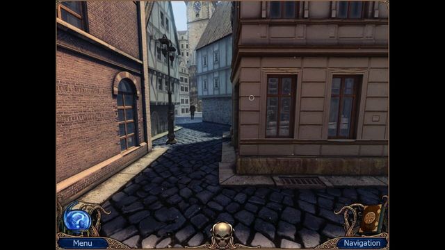 Alchemy Mysteries: Prague Legends 4