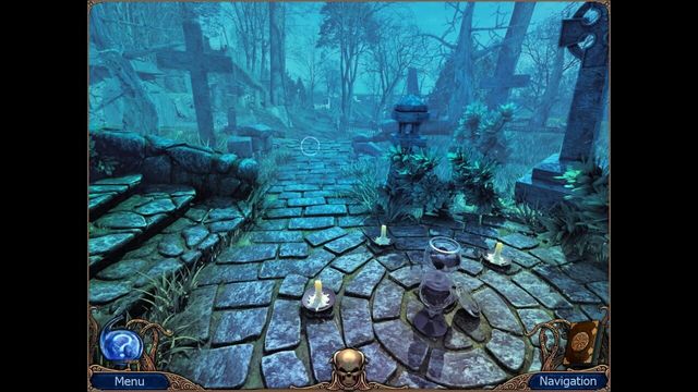 Alchemy Mysteries: Prague Legends 5