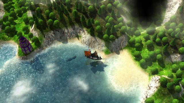 Windward 4