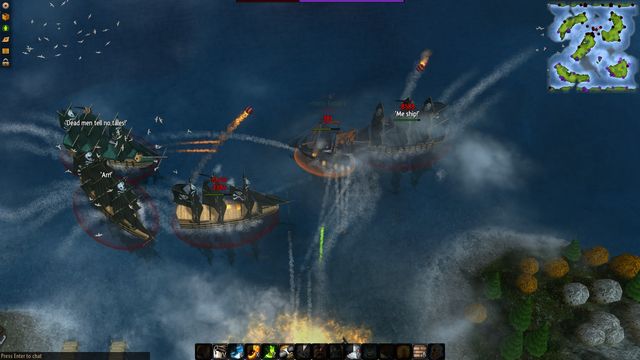 Windward 5
