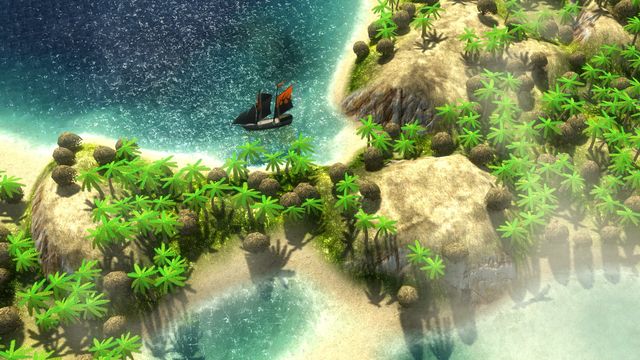Windward 6