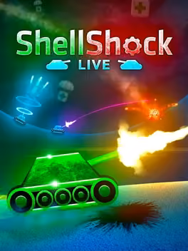ShellShock Live