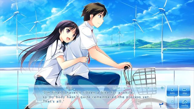 If My Heart Had Wings 5