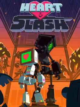 Heart&Slash