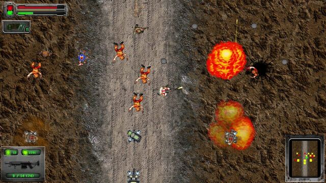Deadstone 2