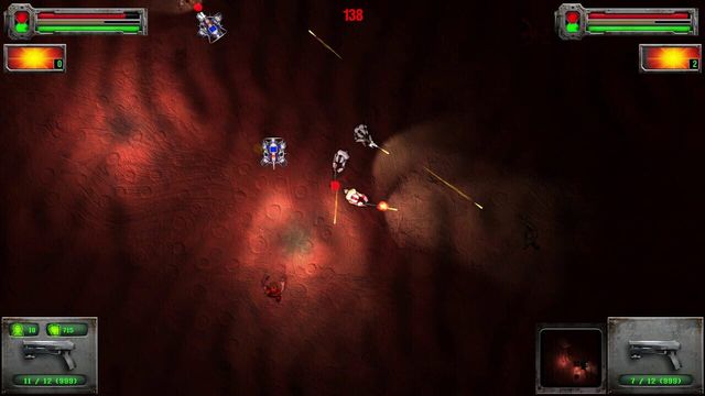 Deadstone 3