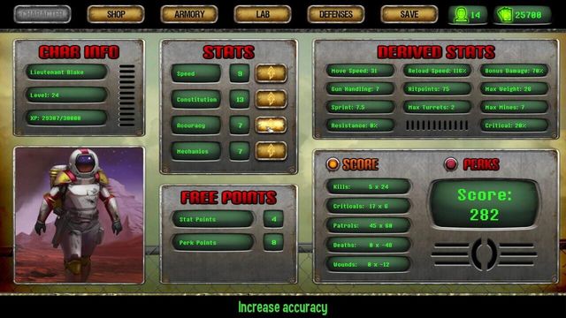 Deadstone 4