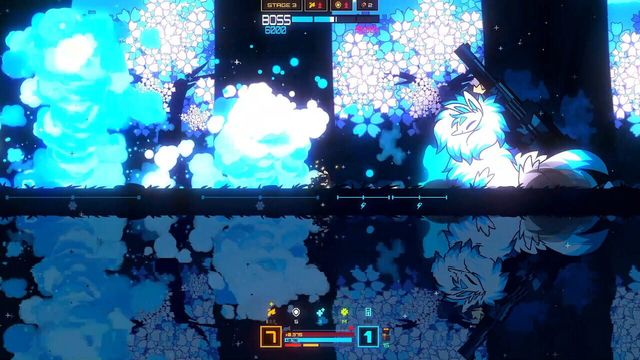 Mini Island: Winter 2