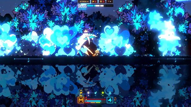 Mini Island: Winter 3