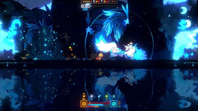 Mini Island: Winter 4