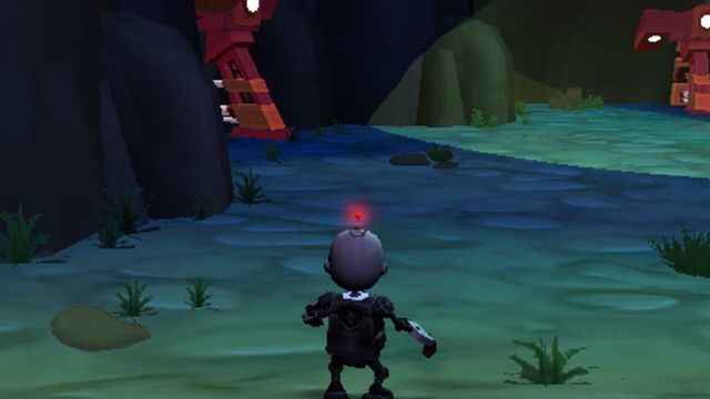 Secret Agent Clank 2