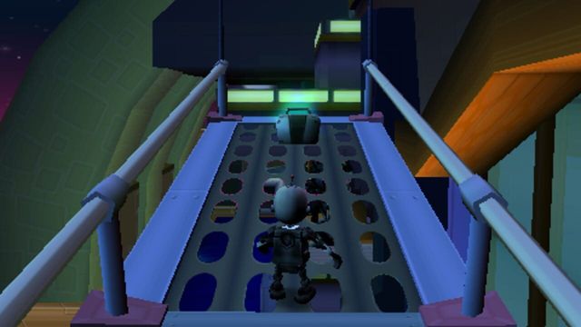 Secret Agent Clank 3