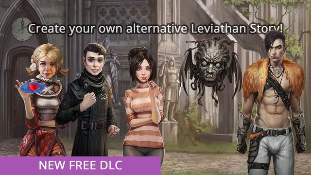 Leviathan: The Last Day of the Decade 1