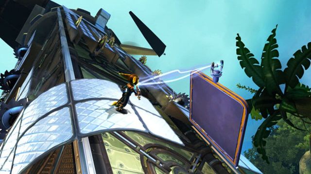 Ratchet & Clank Future: Quest for Booty 5