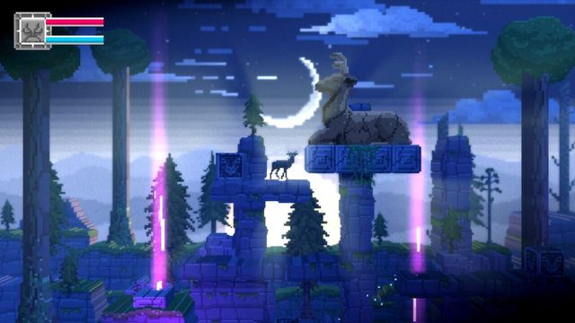 The Deer God 2