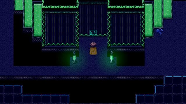 Data Hacker: Corruption 3