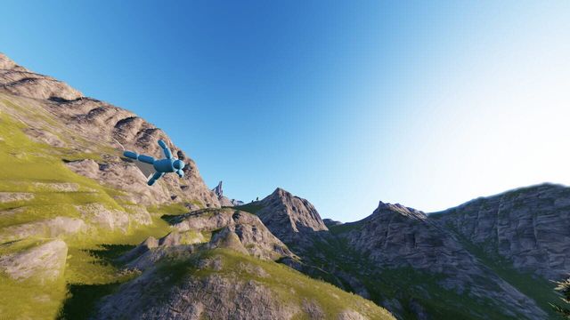 Volo Airsport 2