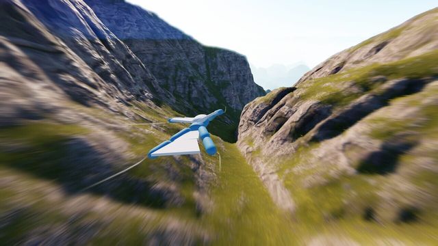 Volo Airsport 3