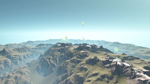 Volo Airsport 4