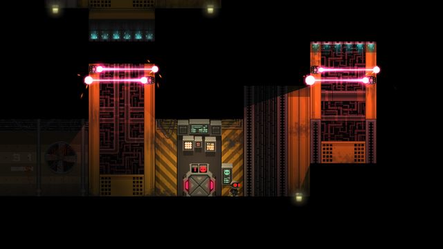 Stealth Inc 2: A Game of Clones 2