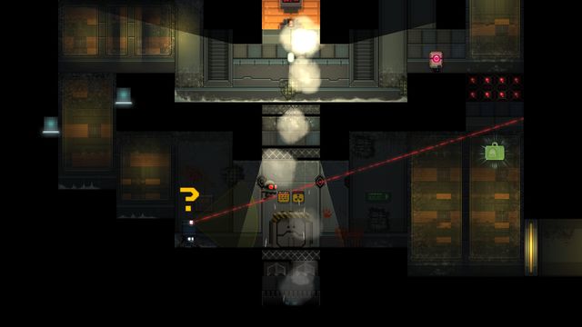 Stealth Inc 2: A Game of Clones 4
