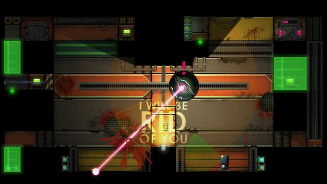Stealth Inc 2: A Game of Clones 5