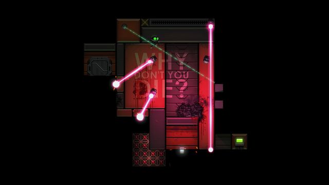 Stealth Inc 2: A Game of Clones 6